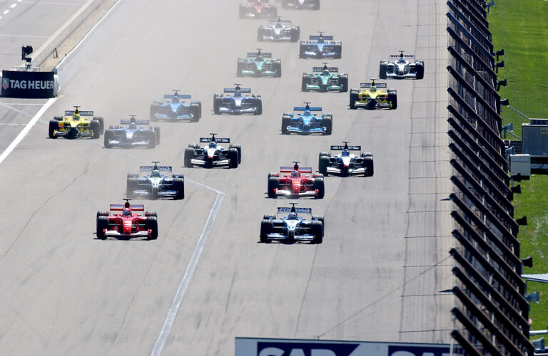 Döbbenetes módon baltázott el jogos kizárást az FIA, milliókkal károsítva vele egy F1-es csapatot