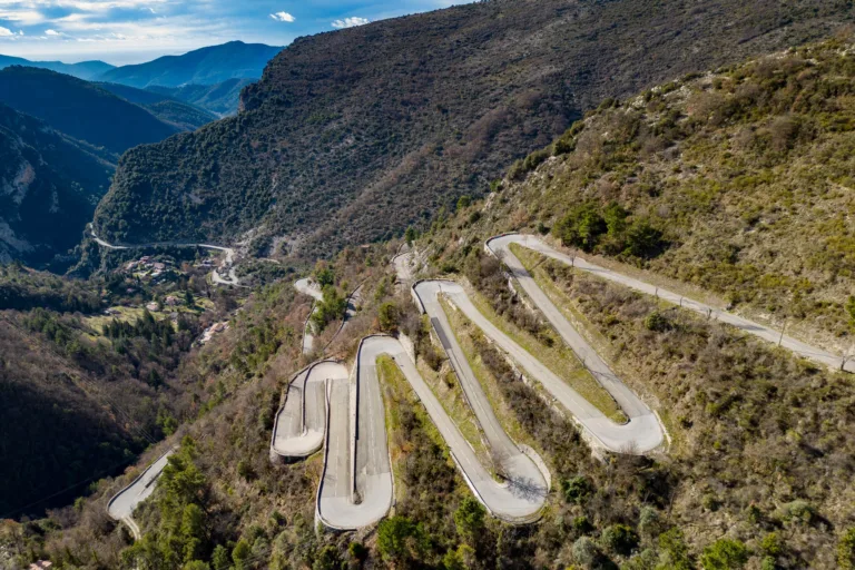 Módosult a 2024-es Monte útvonala: új pálya került a programba, rövidült a versenytáv