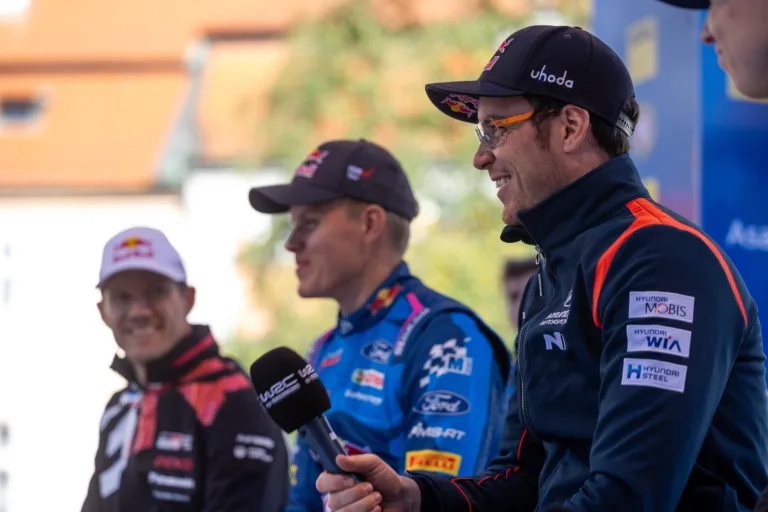 Neuville szerint Abiteboul képes lesz kezelni kapcsolatát Tanakkal