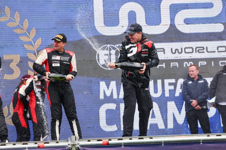 Latvala nem aggódik a Hyundai csapaterősítése miatt