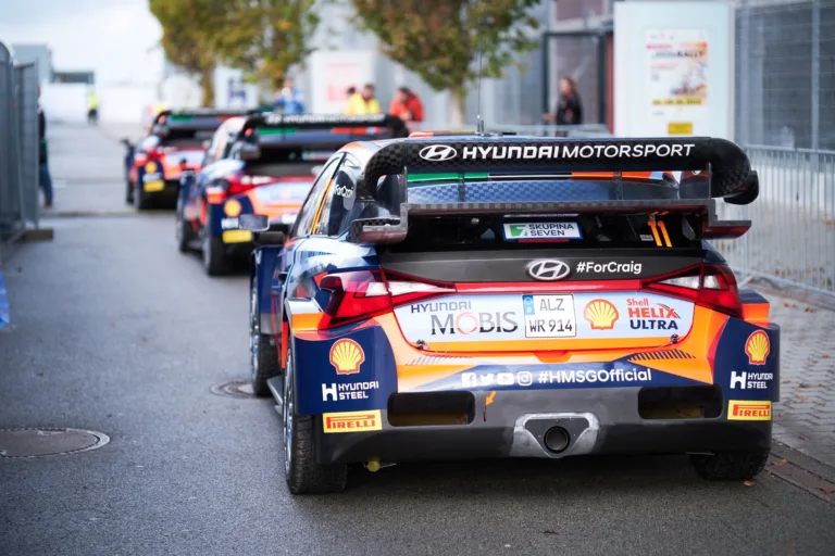 Abiteboul a WRC Red Bull Racing csapatát hozná létre a Hyundaiból