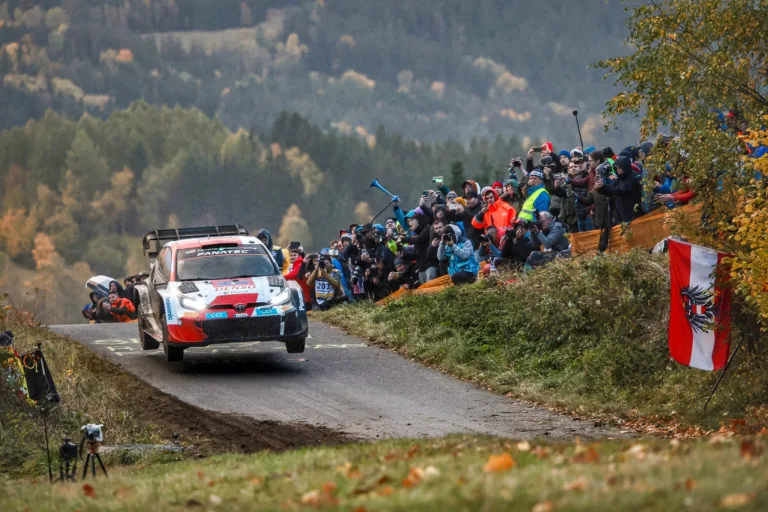 Halttunen: Biztos, hogy biztonságos így még egy rally?