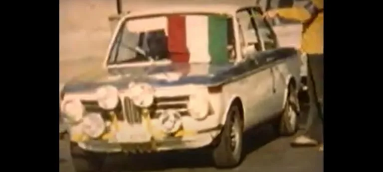 Szurkolók ezrei voltak kíváncsiak a rekord nevezést hozó 1973-as Bükk Kupára (videós összefoglaló)