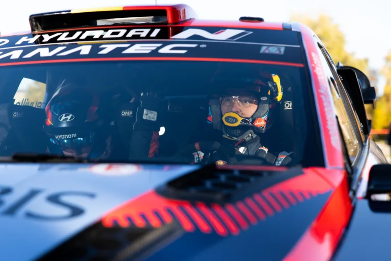Neuville: Ha 2024-ben nem tudok világbajnok lenni, akkor soha