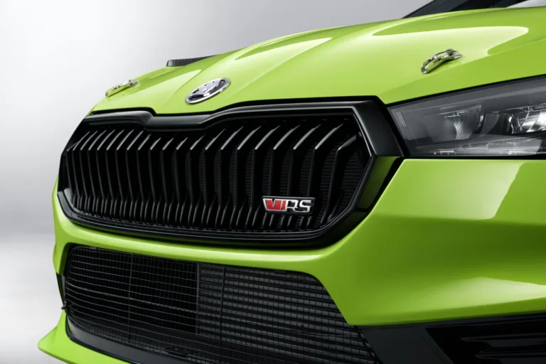 Bepillantás a kulisszák mögé – Így zajlott a Fabia RS Rally2 homológizációja