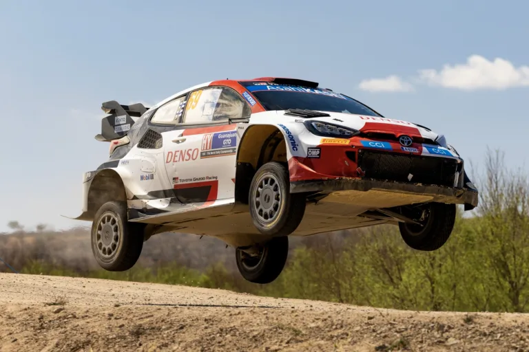 Érdekes ötlettel állt elő Jonne Halttunen, így reformálná meg a WRC-t a kétszeres világbajnok navigátor
