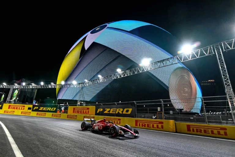 A 2021-es abu-dzabi és az idei vegasi botránnyal példálózva követel változást a Ferrari főnöke