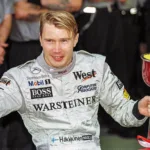 Mika Häkkinen, McLaren, 1998, Japán Nagydíj