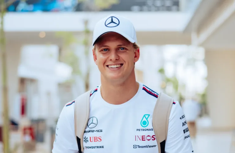 Elektromos autóversenyzés? – Mick Schumacher nem kér belőle