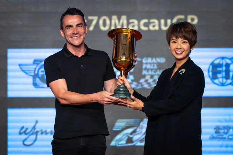 Michelisz Norbert a bajnoki címről: néha még mindig attól félek, hogy felébredek