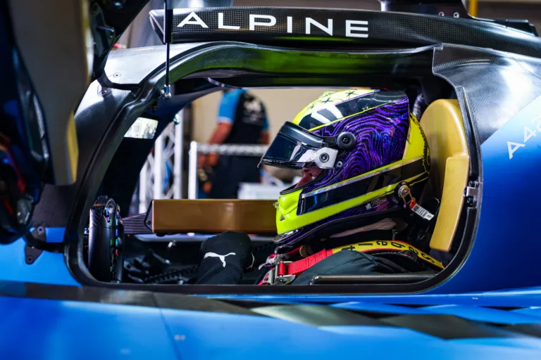 Hivatalos: Mick Schumacher jövőre újra versenyezni fog
