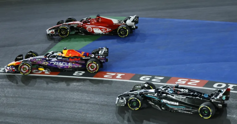 Verstappen utólag nem kifogásolta a büntetését, Leclerc szerint riválisa jól járt az 5 másodperccel
