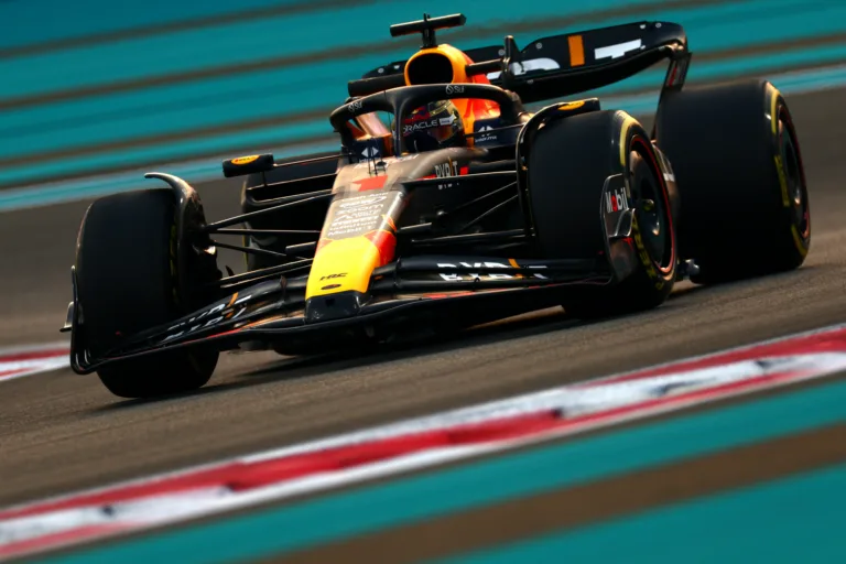 Rossz hír Verstappen ellendrukkereinek, az egyik leggyakoribb érvüket cáfolták meg
