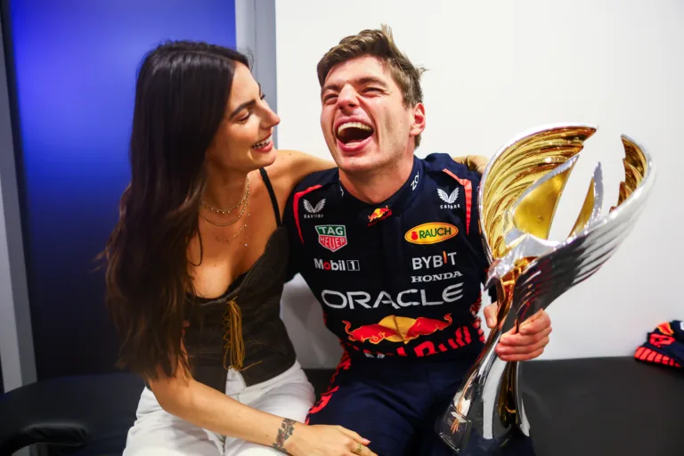 Verstappen brutálisan sok rekordot megdöntött az idén, mutatjuk, hogy melyikeket
