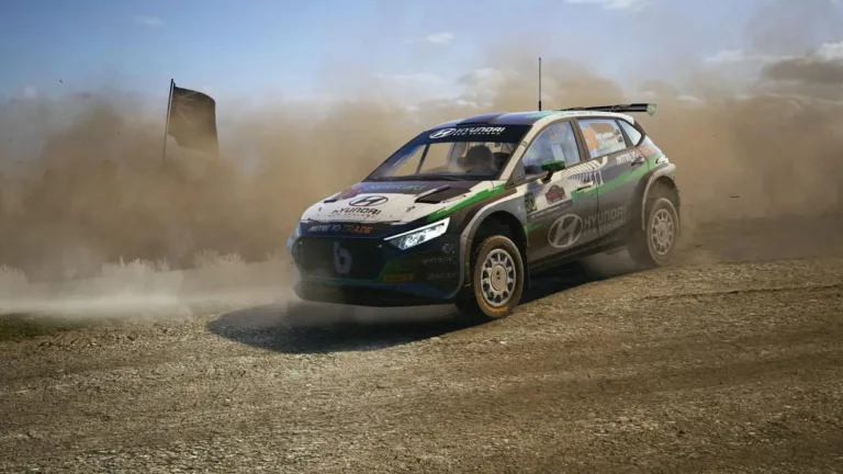 Már most biztosra vehető Hayden Paddon 2024-es APRC címe?