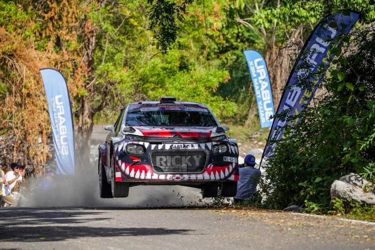 Cordero sorozatban harmadszor bajnok Észak – és Közép-Amerikában