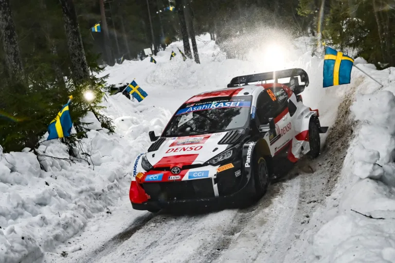 2027-ig biztosan lesz svéd WRC futam