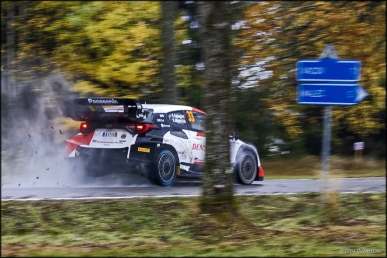 Nyilvánosak a WRC 2024-es változtatásainak részletei: jön a szupervasárnap, több Rally1-es autó állhat rajthoz