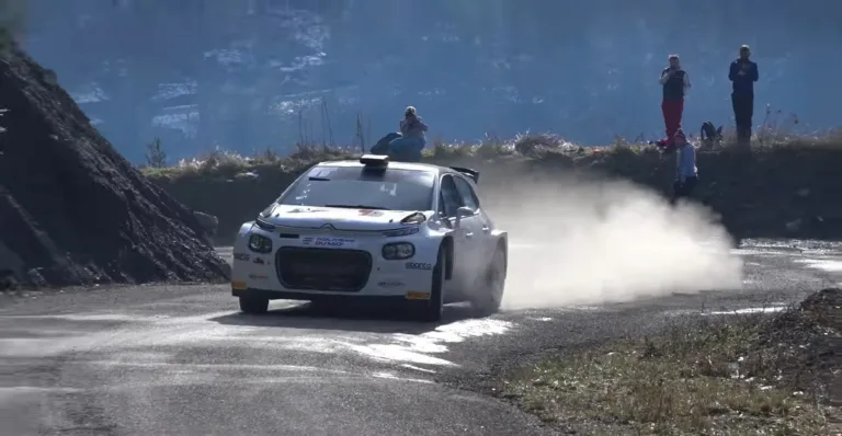 Gryazin 2024-ben már nemzeti zászlóval a neve mellett versenyezhet