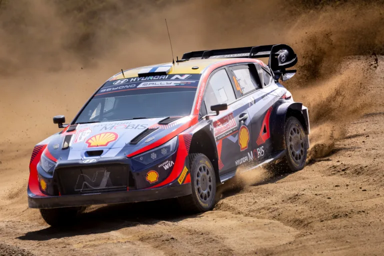 Lappi: Régen a verseny alatt még bulira is volt idő, most meg nem bírunk egy szezont végig csinálni