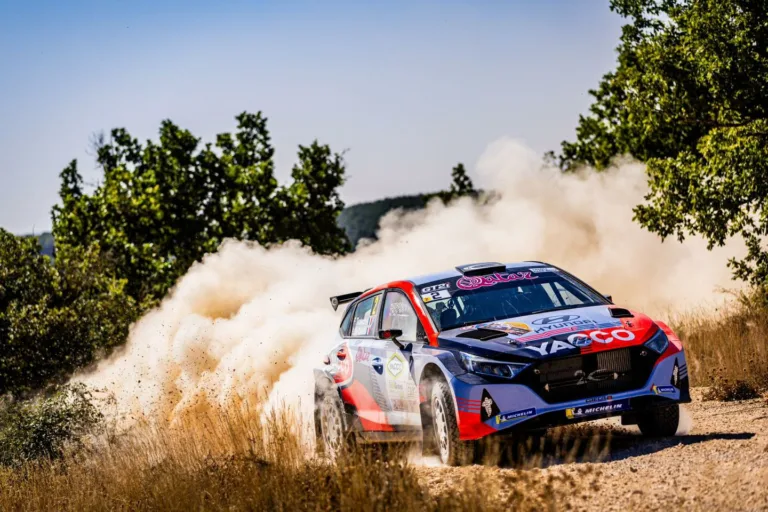 A Hyundai partnercsapata Amerikában tervezi a 2024-es évet