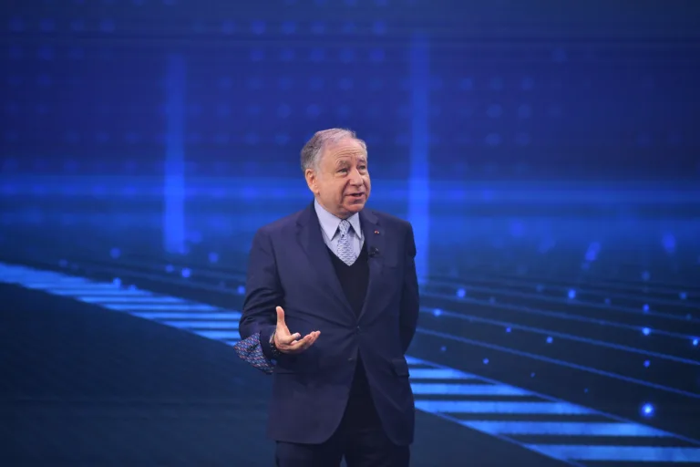 Először reagált az FIA előző elnöke utódja vádaskodására: Minden a feje tetejére állt