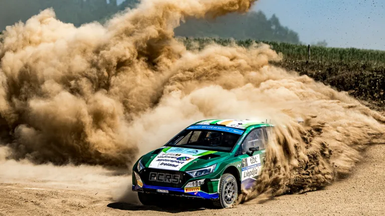 Négy magyar fotós is bekerült az ERC Év Fotója választásba