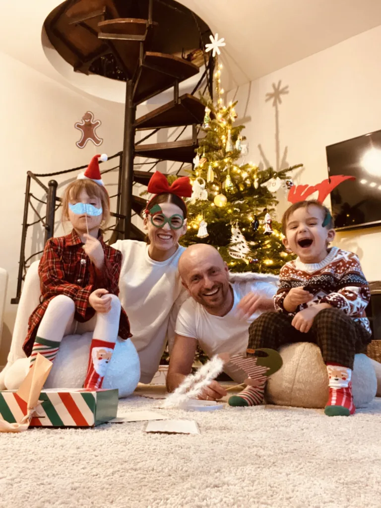 Így karácsonyoztak a WRC-pilóták