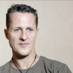 Michael Schumacher utolsó interjú