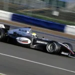 Lewis Hamilton, McLaren, 2004