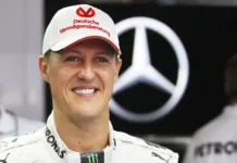 Michael Schumacher, Brazil Nagydíj, 2012, Mercedes