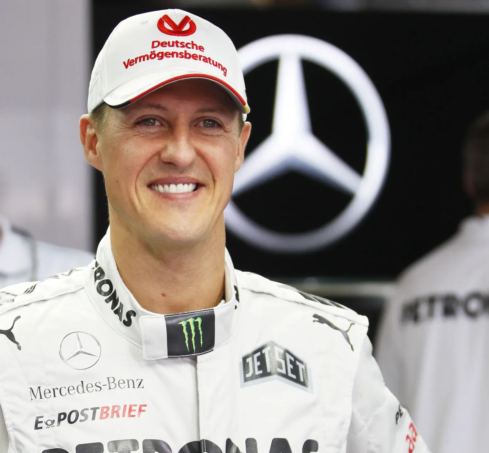 Michael Schumacher, Brazil Nagydíj, 2012, Mercedes