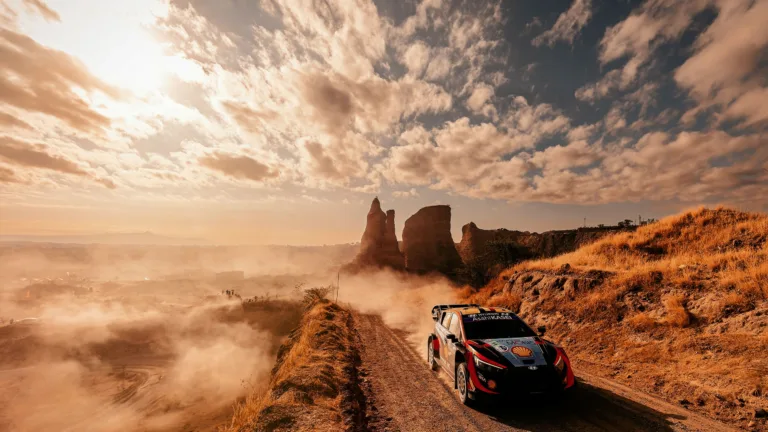 Makai Gergely képe újra az év WRC fotójának mezőnyében – szavazzunk rá!