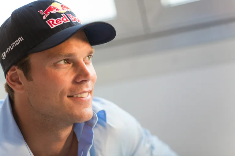Mikkelsen beismerte, hogy az M-Sport helyett választotta a Hyundait