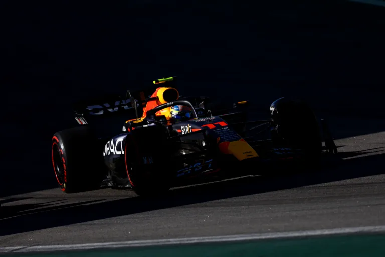 A világverő Red Bull tervezője beismerte, ezen a téren kudarcot vallottak az idei autójukkal