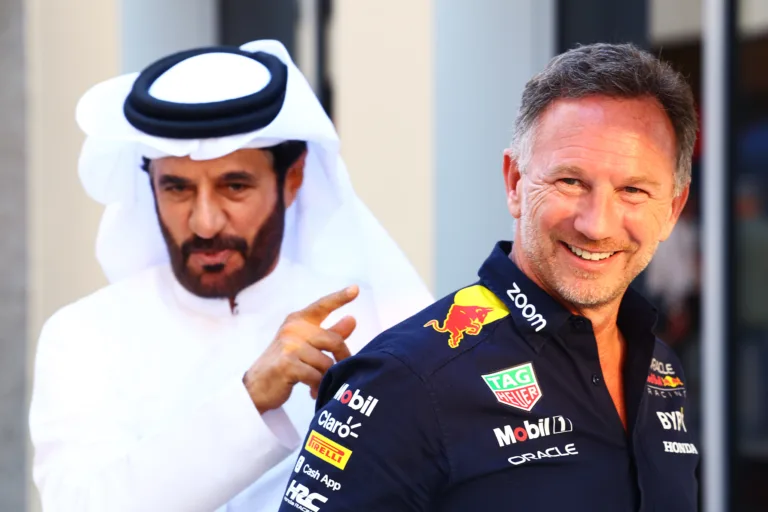 A Red Bull minden pénzt visszanyert, amit szabályozott keretek között idén elkölthetett az F1-ben