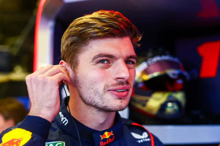 Verstappen is „áldozatául” esett a diáknak, akit Taylor Swift ügyvédei megfenyegettek