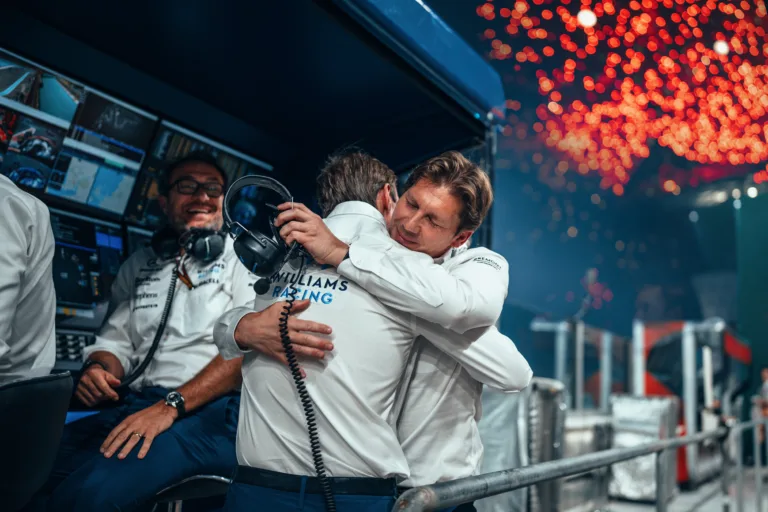 Megőrült? – az F1-es csapatfőnök, aki nem bánná, ha csapata jövőre utolsó lenne