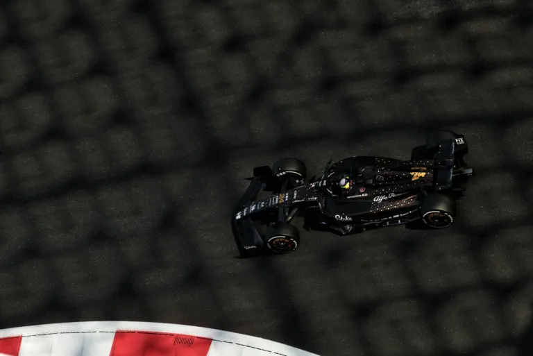 Kiderült, mi lesz az új neve a 2026-ban Audivá váló Forma-1-es csapatnak