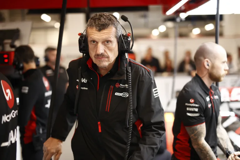 Egy utolsót még belerúgott a távozó csapatfőnökbe a Haas tulajdonosa, amivel másoknak is ártott