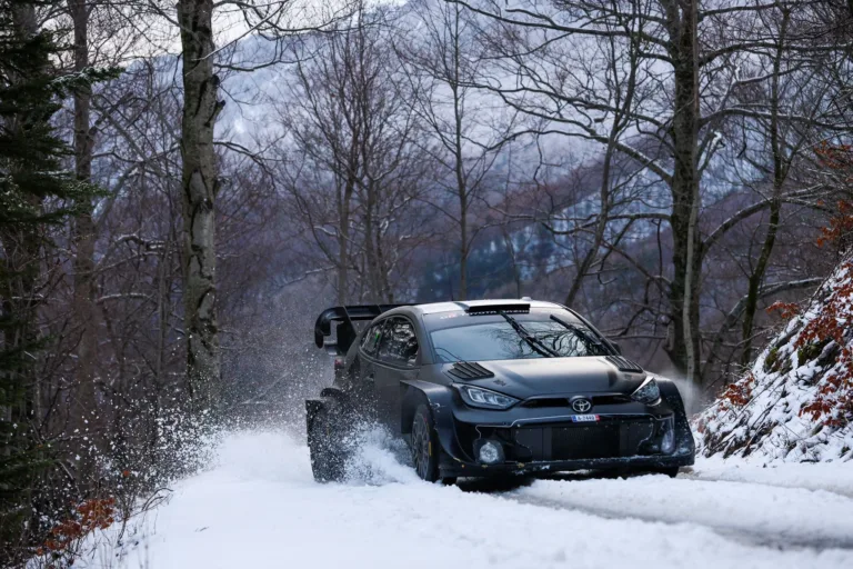 Mit gondolnak a WRC-csapatok a Rally1-es autók lehetséges leváltásáról?