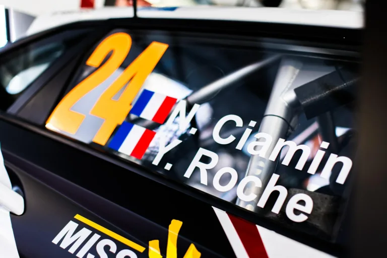 Ciamin bírálta a Monte-Carlo Rally útvonalát