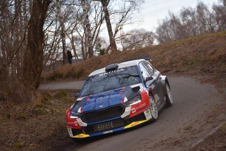 Nézd élőben a Janner Rally hivatalos tesztjét!