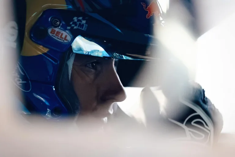 Loubet a WRC2-ben fog indulni, komoly márkatársai lesznek