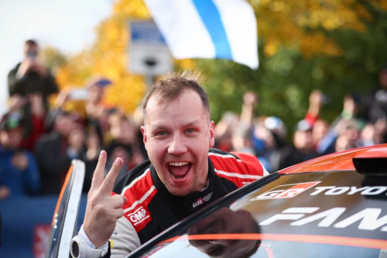 Nem fog unatkozni Janne Ferm és Jonne Halttunen sem, fontos feladatot kaptak