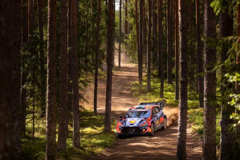 Az FIA évértékelője a 2023-as WRC szezonról és a 2024-es várakozásról