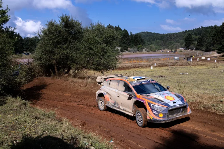 Lappi először meglepődött a Hyundai döntésén, azonban már az okát is sejti