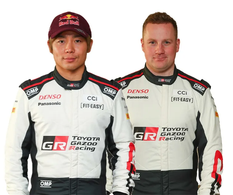 Katsuta: Idén szeretném megszerezni az első győzelmem