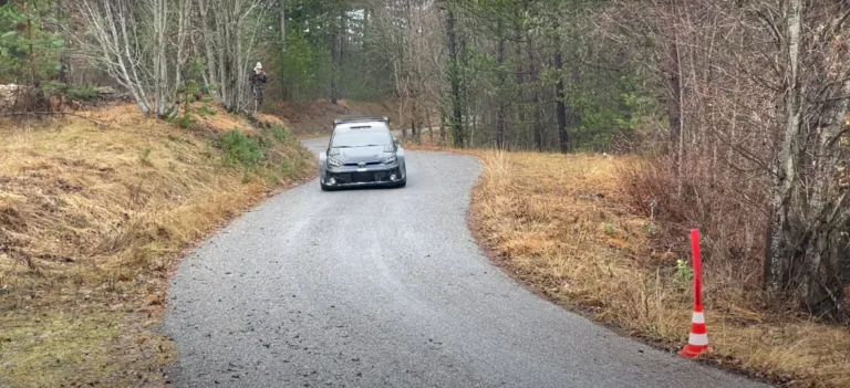 Ogier: A Montét minden más versenynél jobban kell tisztelni, de az eredmény úgy sem garantált