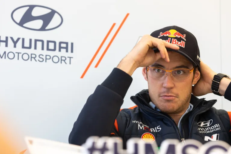 Neuville tudja, mi kellhet, hogy idén vb-címet szerezzen